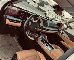 Changan Hunter